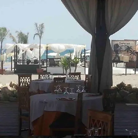 Da Annamaria Loft With Bathroom In A
