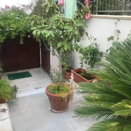 Hébergement de vacances Da Annamaria Loft With Bathroom In A