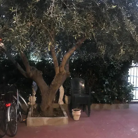 Da Annamaria Loft With Bathroom In A Rome